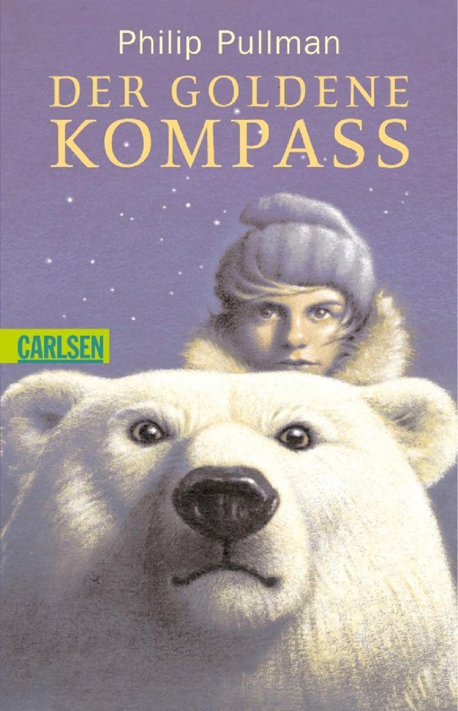 Der goldene Kompass
