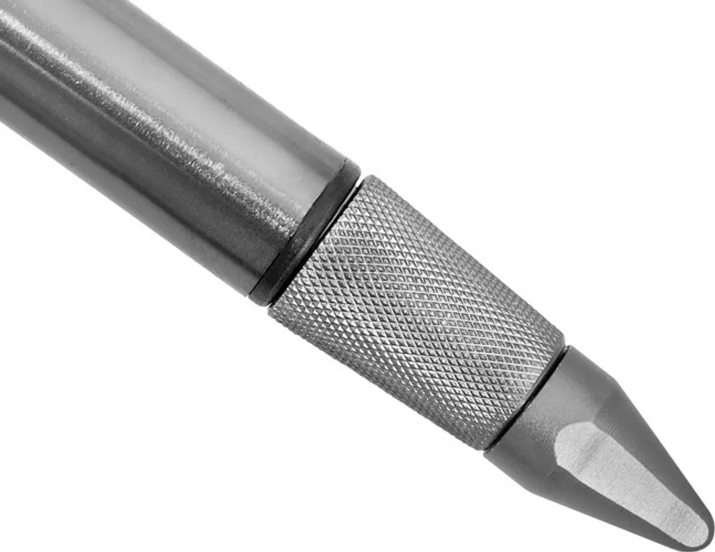 Rodpod Pêche Carpe Stalking Delphin RPX Silver - Idéal Postes Encombrés