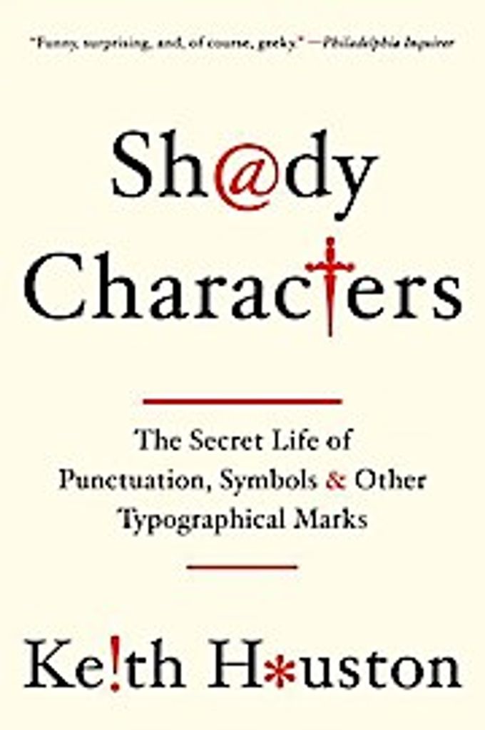 Shady Characters