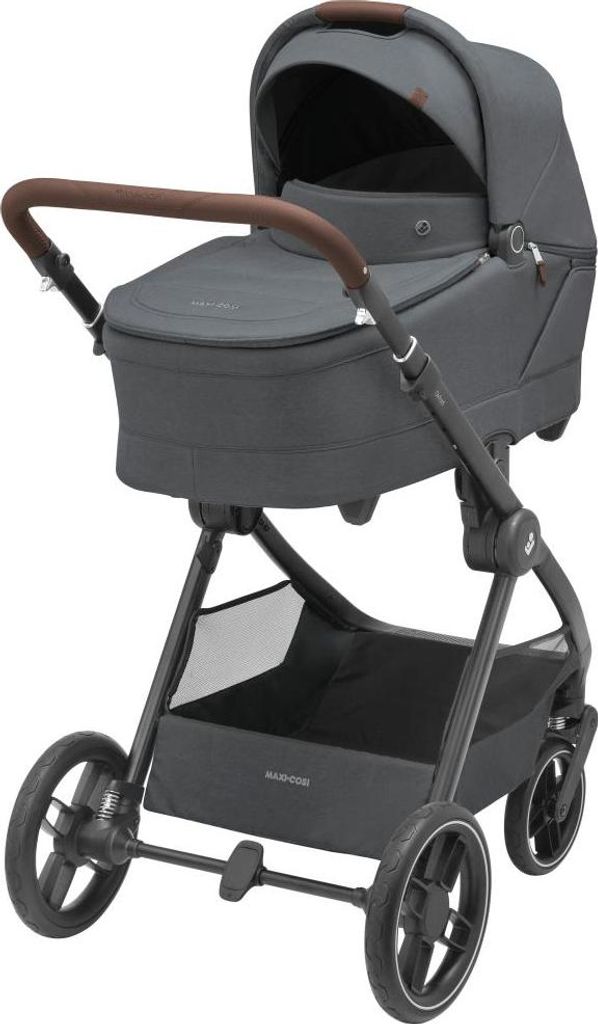 Maxi-Cosi Oxford Plus Baby Kinderwagen, mit Sense carrycot, Produktbild 