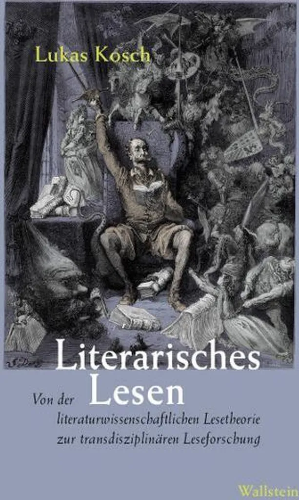 Literarisches Lesen : Guide d'Analyse Littéraire pour Étudiants en Lettres