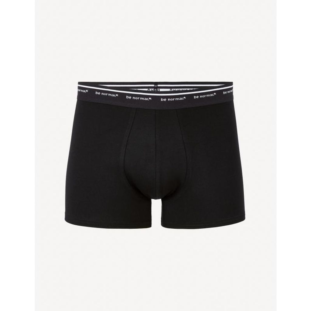 Celio Binormale Baumwollboxer 1146498__L