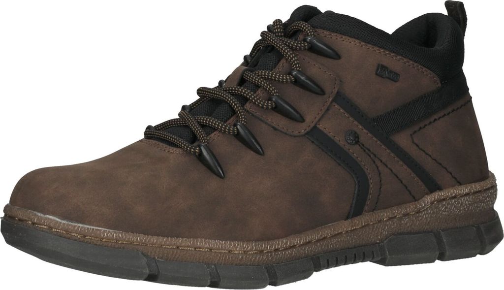 Relife Wanderschuhe Wanderschuhe Kunstleder/Textil