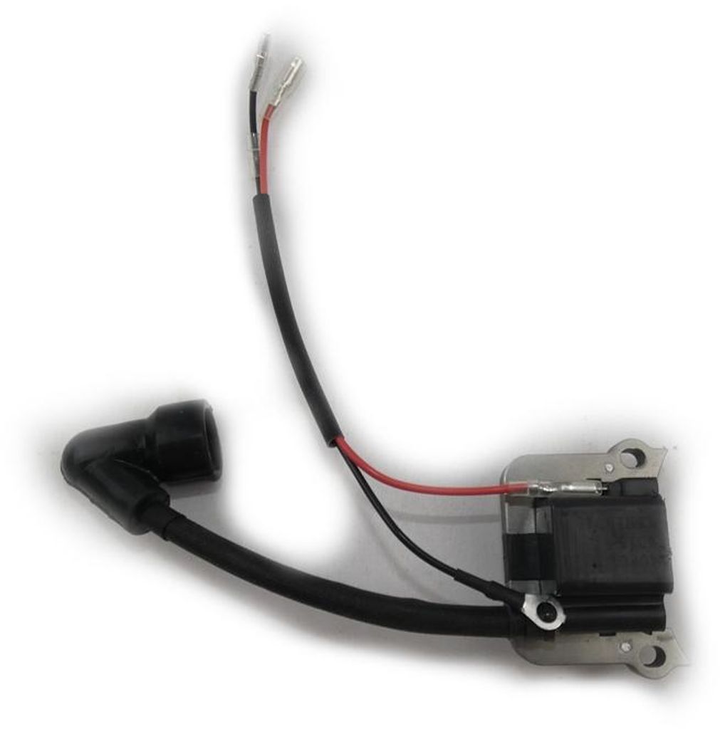 MATRIX Ersatzteil Zündspule für Stanley Benzin Motorsense Produktbild 