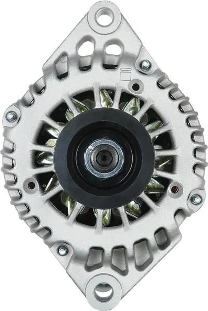Moteur 2506A-E15TAG Haute Performance avec Injection de Précision