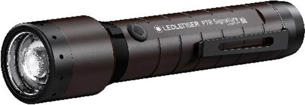 Latarka LED LENSER ws/ro 2000 lm 330 m 1 Li-Ion IP68 fokus. Zdjęcie produktu 