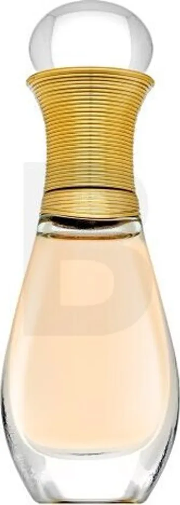 Dior J'adore Rollerball Pearl : Perle de Parfum Précise et Intense 20ml