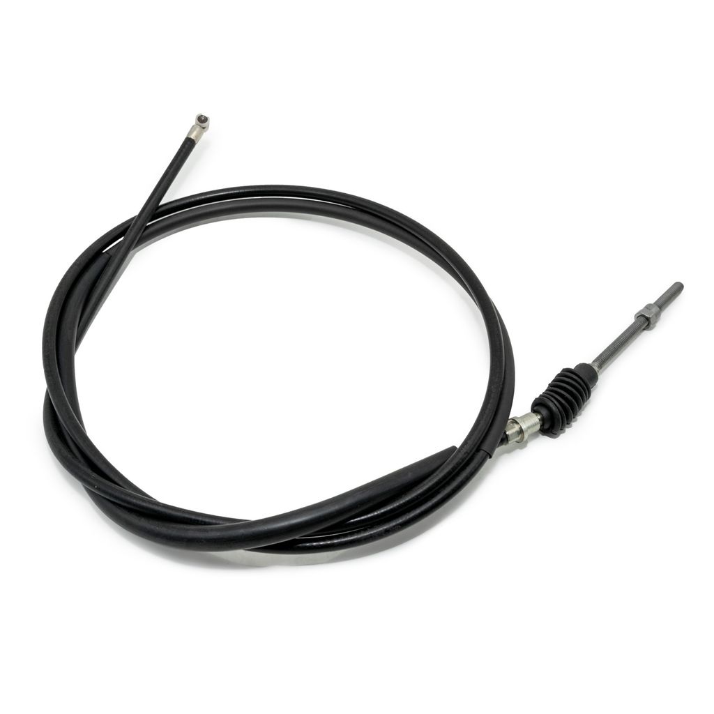 Bremszug Vespa, hinten, 668707