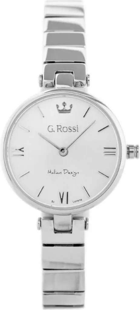 Orologio G. Rossi T2339B3C1: Eleganza Italiana e Movimento Miyota