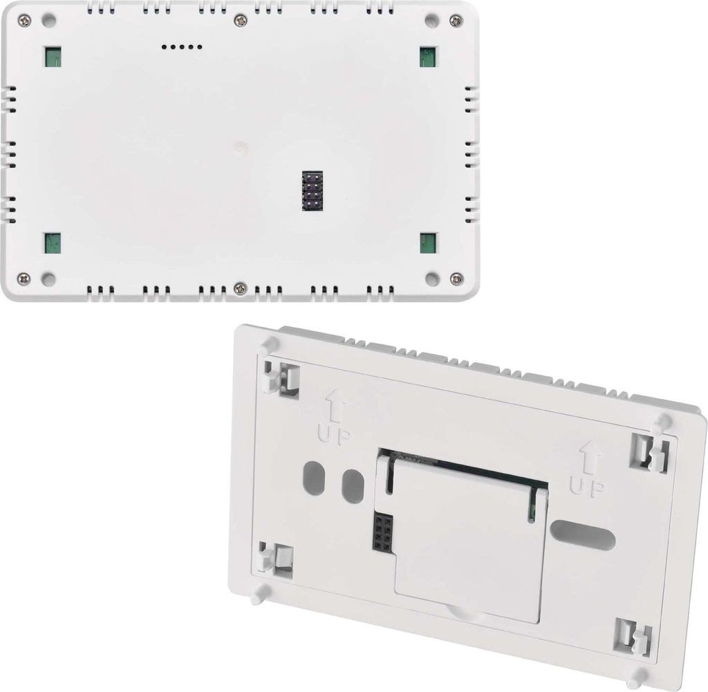 EMOS GoSmart Digitálny izbový termostat s WiFi P56201 Obrázok produktu 5