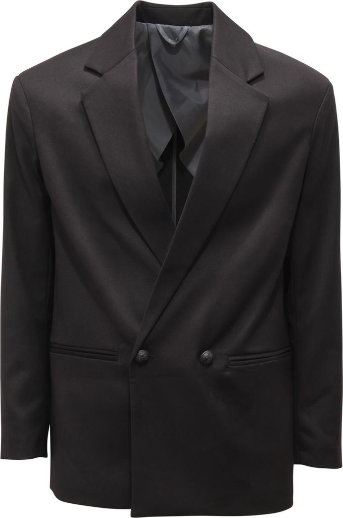 I4328 Giacca Doppiopetto Uomo Imperial Man Double-Breasted Jacket