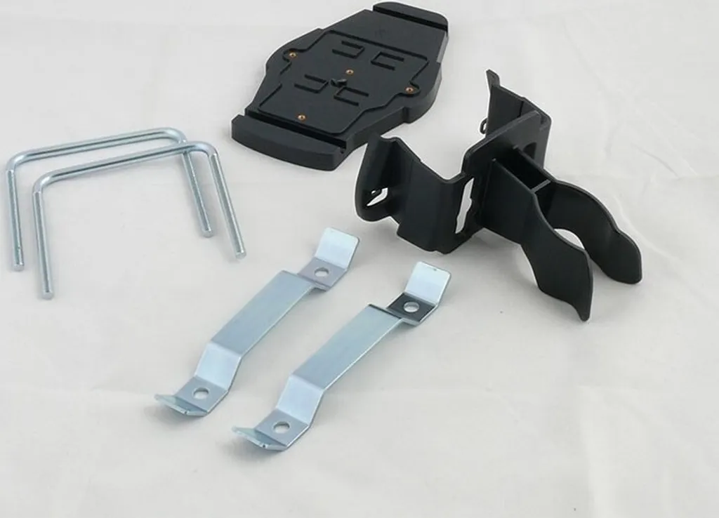 Fixation pour terminal Datalogic VMK-P090 idéale logistique et quai