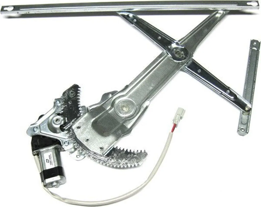 Lève-vitre électrique avec moteur intégré pour Honda CR-V 1996-2001