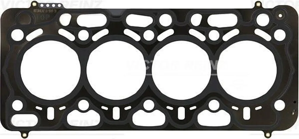 Joint de culasse multicouche 61-10189-30 haute résistance thermique