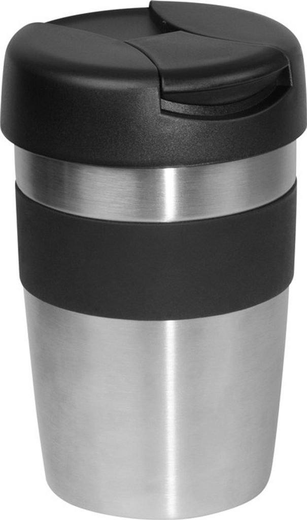 Edelstahl Thermobecher / Isolierbecher / Füllmenge 0,3l / Produktbild 