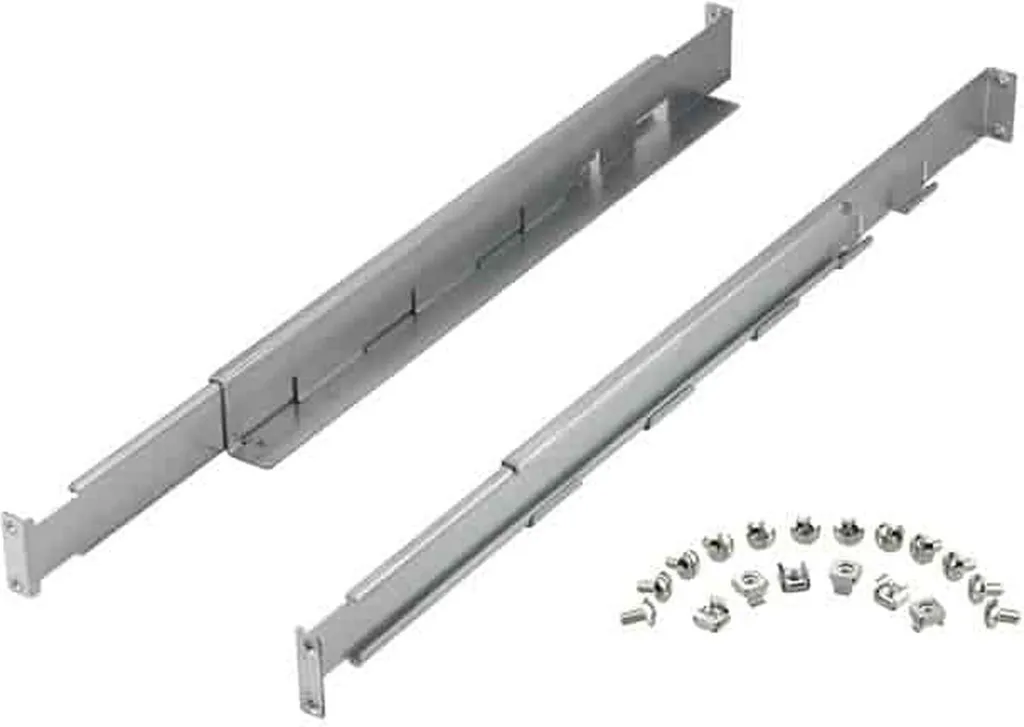 Fortron MPF0000600GP Binari Rack 19'' USV - Kit Montaggio FSP Originale