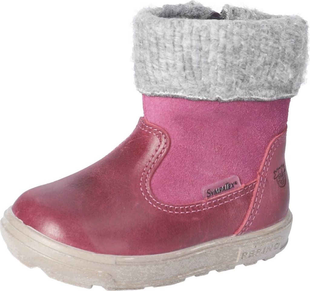 Ricosta Pepino Jiminy Merlot/Fuchsia Größe EU 22