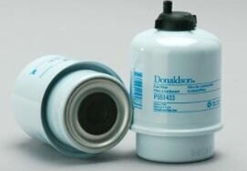 Filtr paliwa DONALDSON P551423 Filtr rzędowy Zdjęcie produktu 