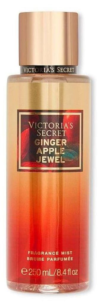 Victoria's Secret, Fragancia en aerosol, Aroma de jengibre Imagen del producto 