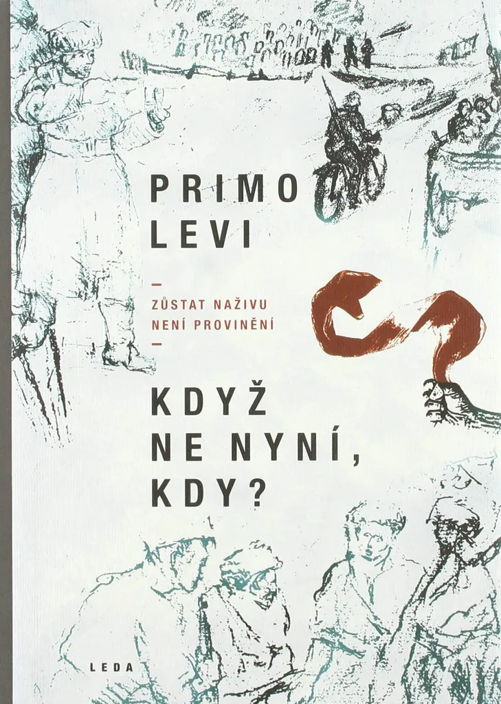 Lectures Essentielles sur la Mémoire : Primo Levi pour les Passionnés