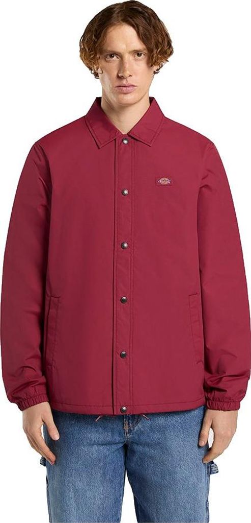 Dickies Oakport Coach Jacke M Mann M