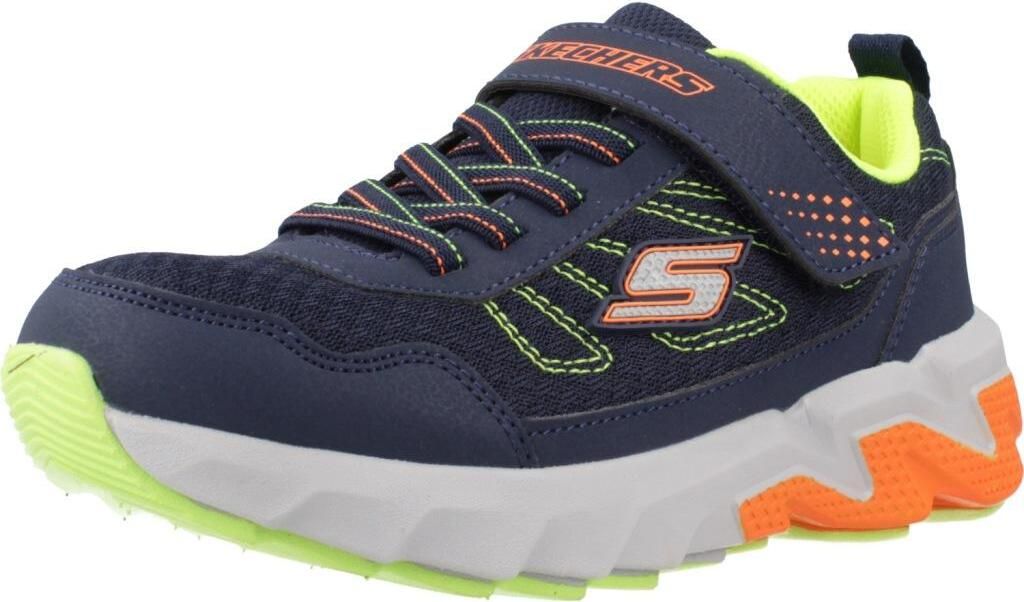 SKECHERS ELITE SPORT TRAD - SPEC-STRIDE Blau