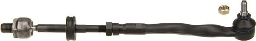 Barre d'accouplement TRW JRA156 robuste pour BMW Série 3 E36 E93 et Roadster Z3