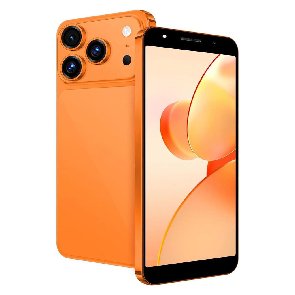 Odblokovaný telefón s operačným systémom Android, Obrázok produktu 