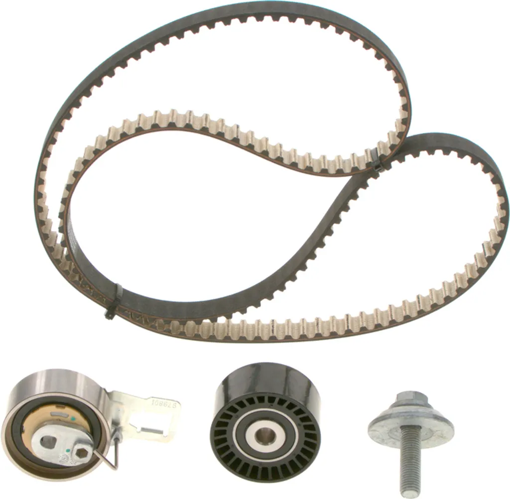 Kit courroie de distribution pour Ford Transit Courier et Tourneo Connect