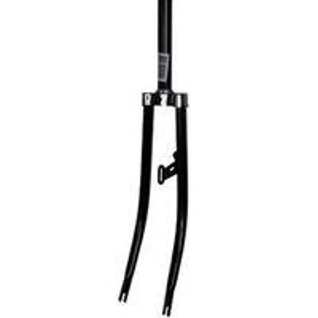 Fourche 24 pouces Tour Noir pour vélo enfant robuste et fiable