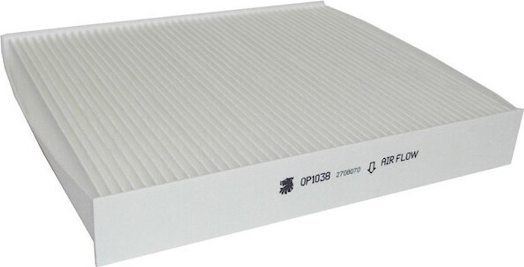 JP GROUP 1528100500 Innenraumfilter Pollenfilter für FORD MONDEO IV Turnier (BA7)