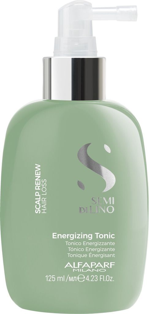 Alfaparf Milano Semi Di Lino Scalp Renew Energizing Tonic Obrázek produktu 