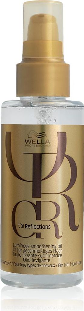 Wella Oil Reflections Luminous Smoothening Oil 100 ml