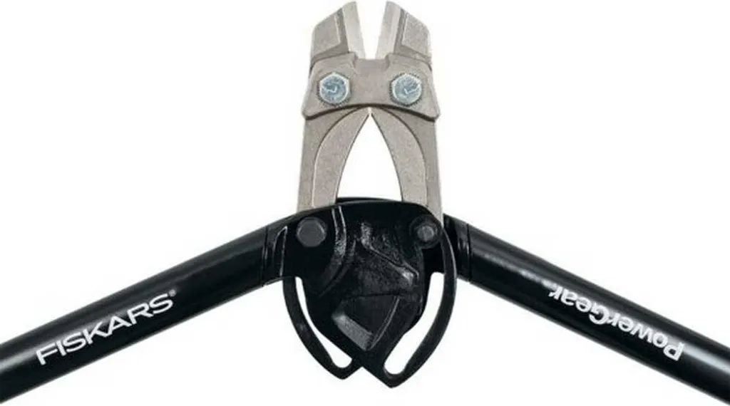 Tagliabulloni Fiskars 1027215 PowerGear 76cm: Forza e Precisione - 5