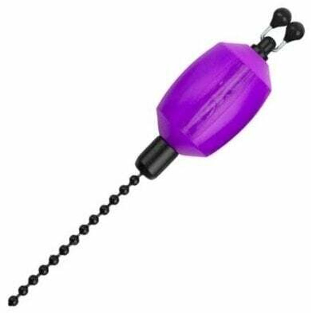 Fox Swinger Black Label Dumpy Bobbins Purple Zdjęcie produktu 