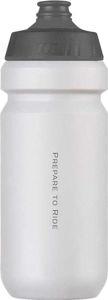 Topeak TTI Wasserflasche 650 ml – weiß