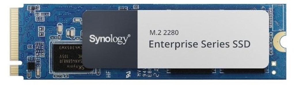 Synology SNV5420-1600G SSD M.2 2280 - Velocità di lettura e Immagine del prodotto 