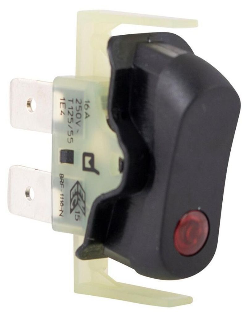 Tefal TS-01035760 Interrupteur pour grill Image du produit 
