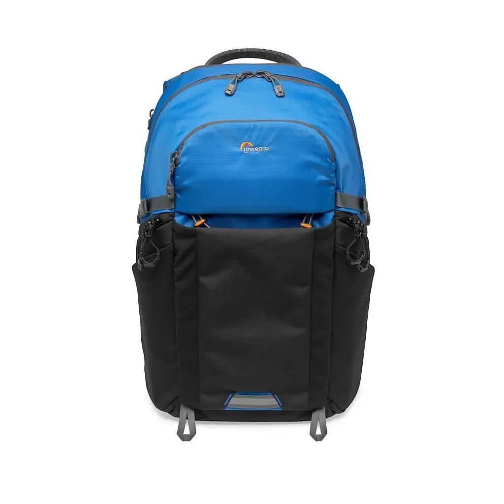 Lowepro Slingshot Edge 300 AW Sac à Dos Photo Noir et Gris Sécurisé