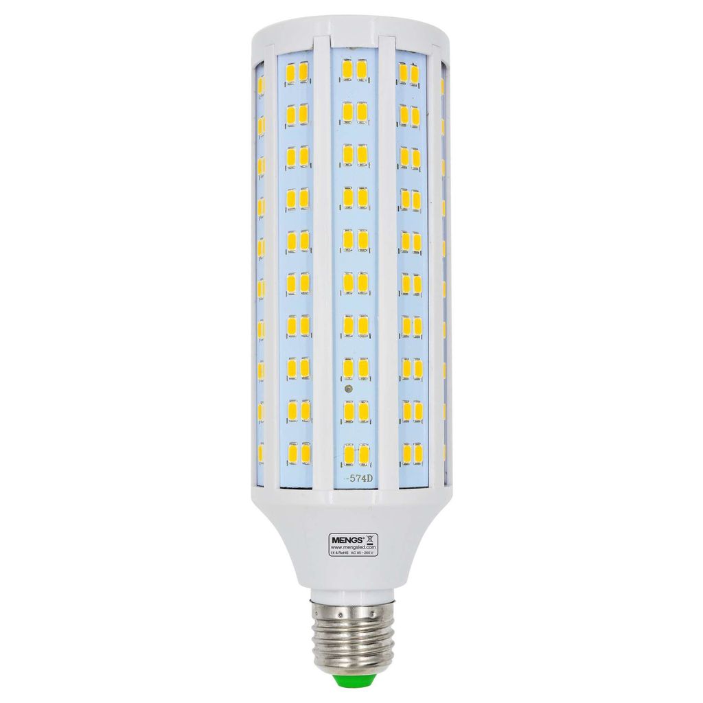 E27 20W 30W 40W LED Glühbirne Glühlampe Warmweiß Kaltweiß Sparlampe Leuchtmittel