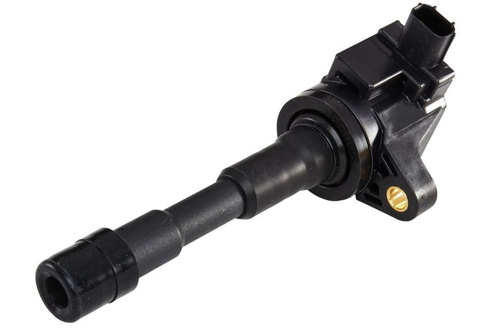 HELLA 5DA 230 036-381 Zündspule für HONDA Jazz III Produktbild 