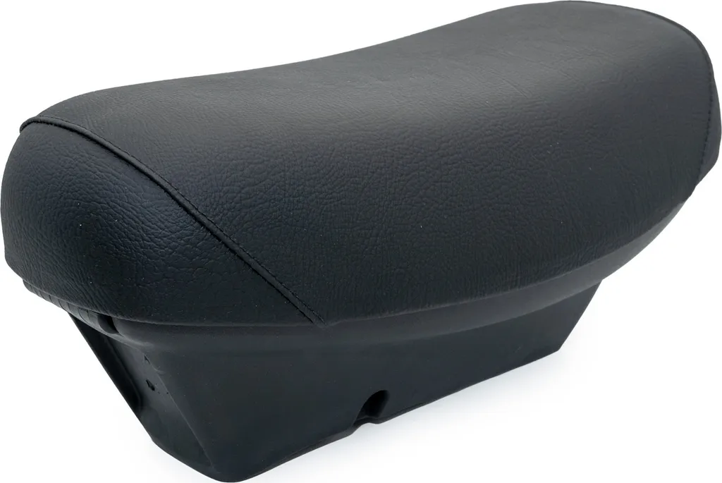 Selle Piaggio Si FL1 FL2 FL3 - Remplacez votre siège usé ou déchiré facilement