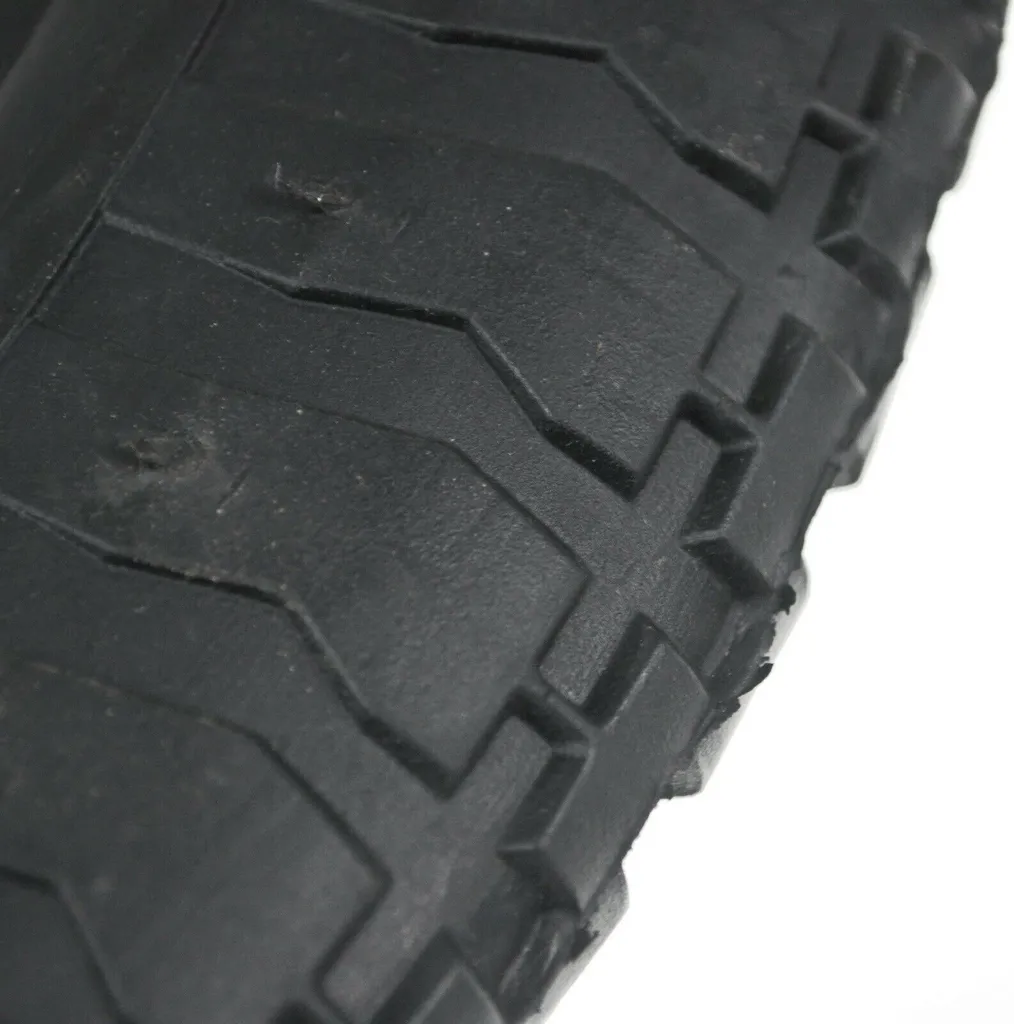 Pneumatici Carriola 3.25/3.00-8 con Camera d'aria | Rinforzo Nylon 2PR - 3