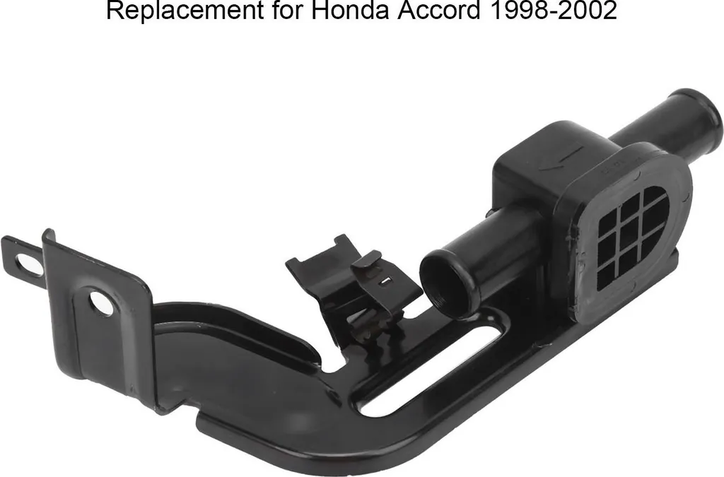 Robinet de commande de chauffage pour auto Accord 1998-2002 - 5