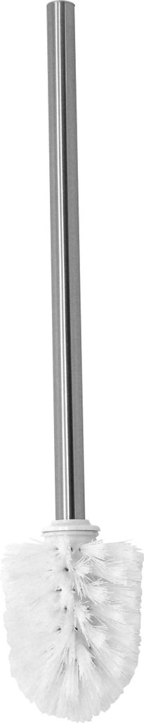 Fackelmann Haartrockner-Halter VISION, verchromter Fönhalter, Wandhalter (Farbe: Silber)