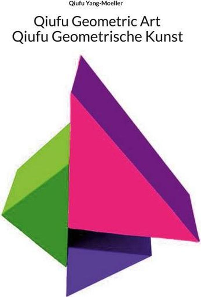 Qiufu Geometrische Kunst