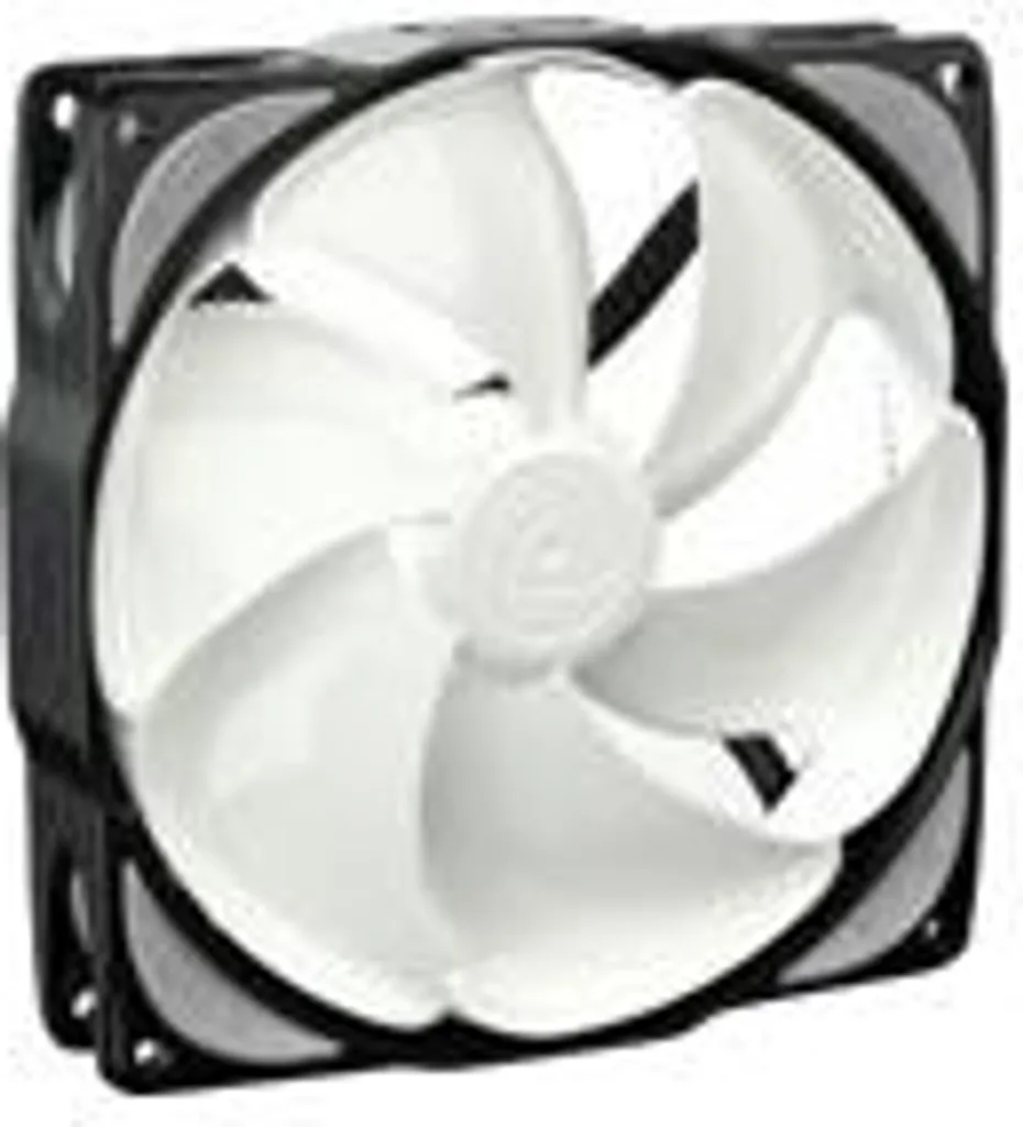 Optimisez votre PC avec le Noiseblocker NB-eLoop B12-PS 120mm PWM