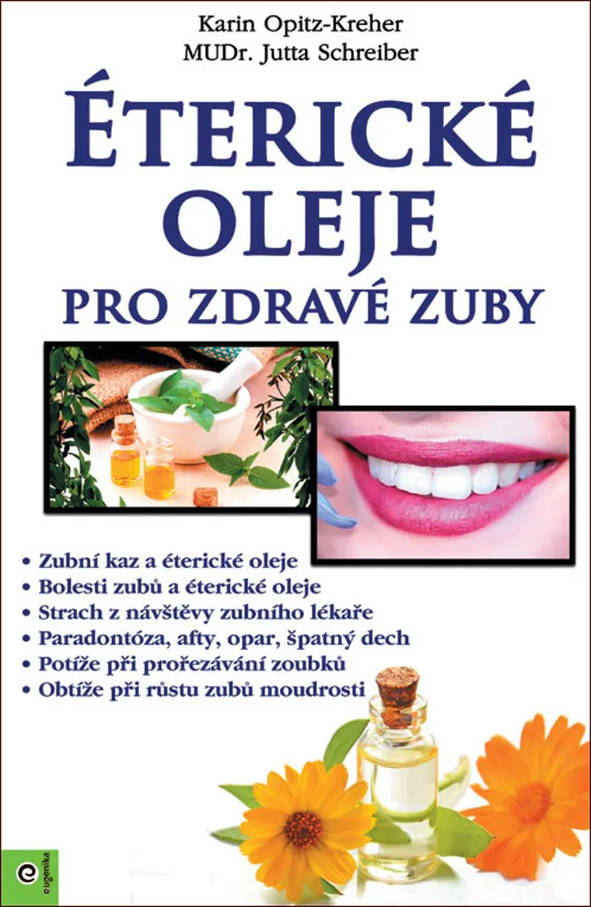 Huiles essentielles pour dents et gencives : guide de soins naturels