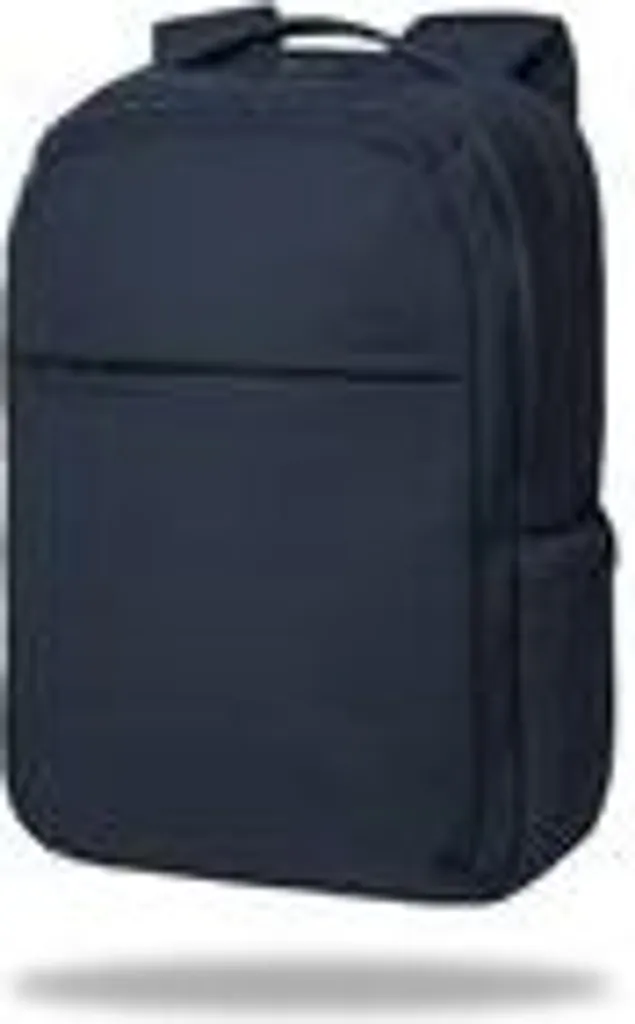 Sac à Dos Confortable pour Dos Sensible - Ordinateur 15.6 CoolPack - 2