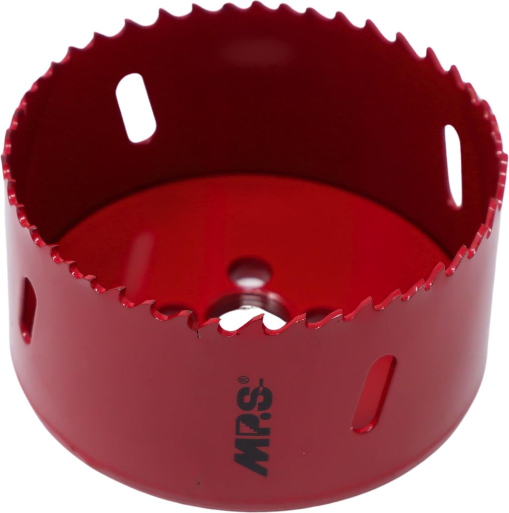 MPS Lochsäge Ø 83mm für Holz und Metall